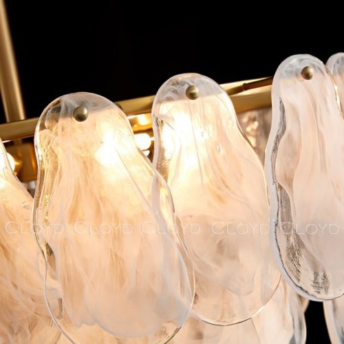 Потолочная люстра Cloyd Saam 11630