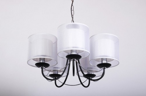 Подвесная люстра Doge Luce 083 A083L05DT