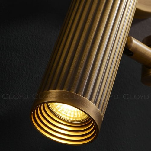 Спот Cloyd Metoda 20461 Спот Cloyd Metoda 20461