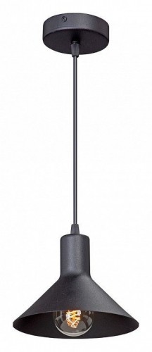 Подвесной светильник Vitaluce V4786-1/1S Подвесной светильник Vitaluce V4786-1/1S