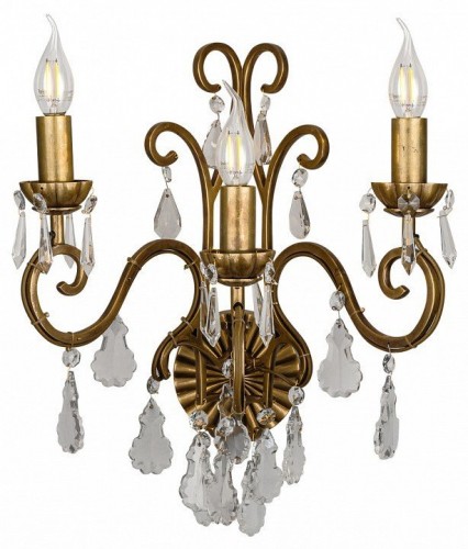 Бра Covali  AWL-10702