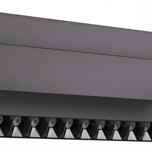 Трековый светильник Skyline 220 ST686.496.09 Трековый светильник Skyline 220 ST686.496.09