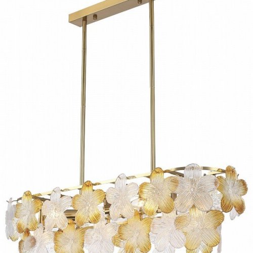 Люстра на штанге ST-Luce TENDER SL6240.203.08