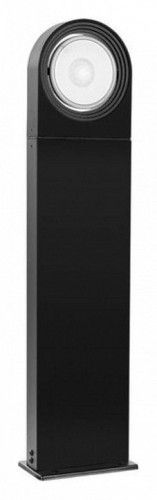 Уличный светодиодный светильник Arte Lamp San Francisco A1831PA-1BK