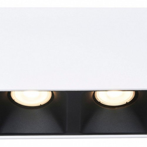 Точечный светильник ST Luce ST168.542.02