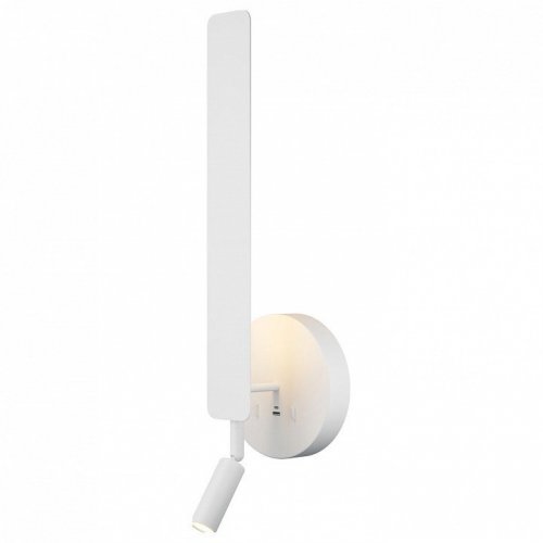 Настенный светильник Maytoni Combo MOD214WL-L8W3K1 Настенный светильник Maytoni Combo MOD214WL-L8W3K1