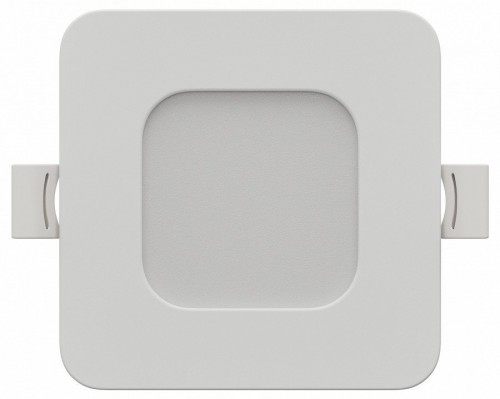 Встраиваемый светильник Apeyron Electrics  06-165