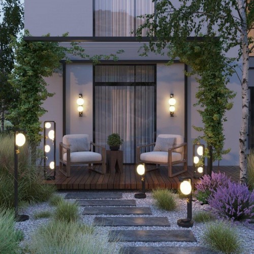 Ландшафтный светильник ODEON LIGHT NATURE 5434/1F