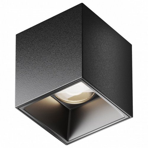 Точечный светильник Alfa LED C064CL-5W4K-SQ-B Точечный светильник Alfa LED C064CL-5W4K-SQ-B