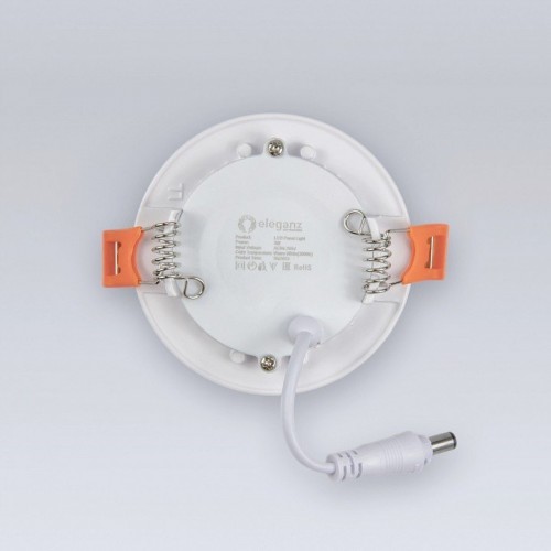 Встраиваемый светильник Eleganz  1485