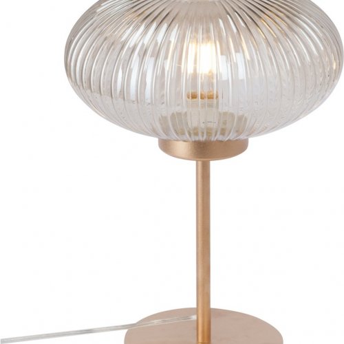 Интерьерная настольная лампа Vitaluce V2886-8/1L