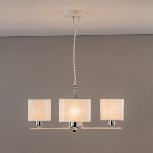 Подвесная люстра Citilux Тильда CL469245 Подвесная люстра Citilux Тильда CL469245