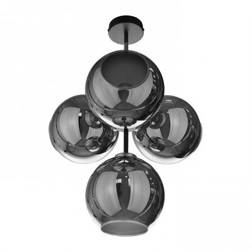 Люстра на штанге 33 идеи S13GR CHN800M.04.17CH.BL-S13GR Люстра на штанге 33 идеи S13GR CHN800M.04.17CH.BL-S13GR