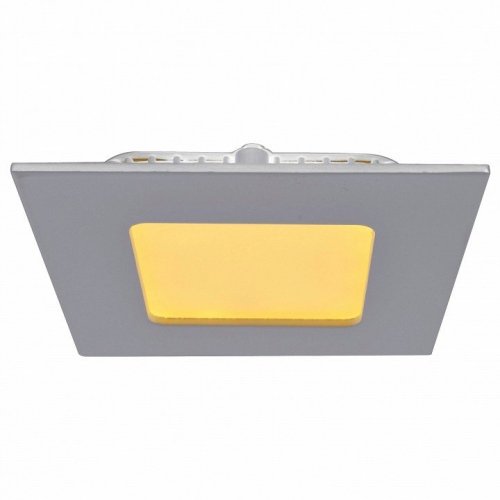 Встраиваемый светильник Arte Lamp Fine A2403PL-1WH