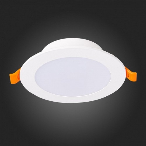 Точечный светильник ST Luce Fasum ST210.538.12