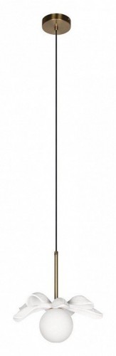 Подвесной светильник Loft IT Monro 10213/A White