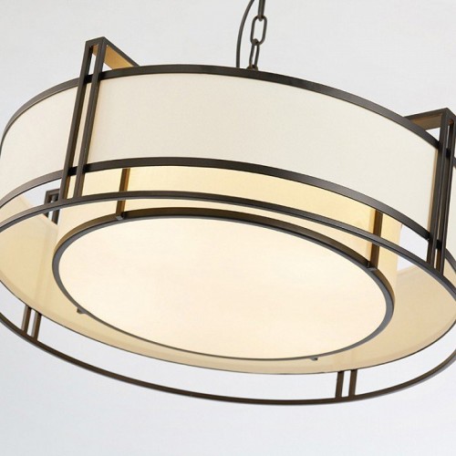 Подвесная люстра ImperiumLoft LIGIA01