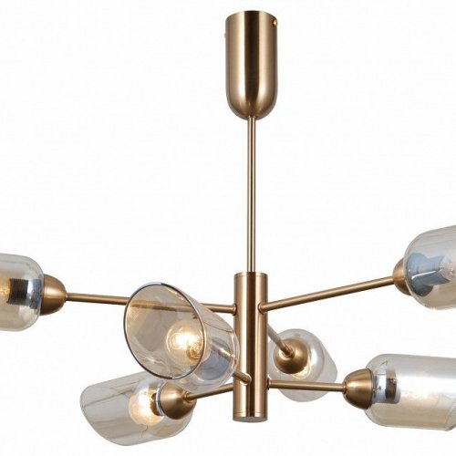 Потолочная люстра Moderli Avery V10806-6P