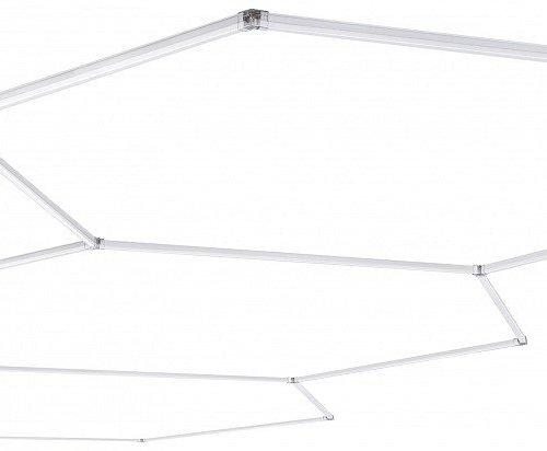 Модульный светильник Lightstar Varieta V10A450124