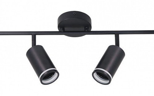 Спот Arte Lamp Imai A2365PL-4BK