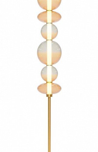 Торшер Maytoni Futuro MOD307FL-L40BS3K