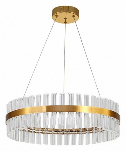 Подвесная люстра Natali Kovaltseva INNOVATION STYLE 83010