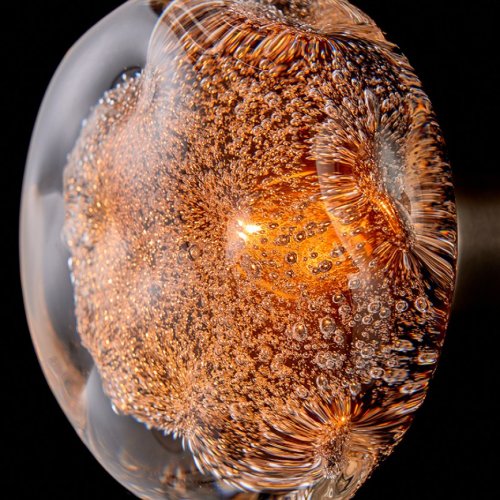 Бра Magic LE3020/1W BR