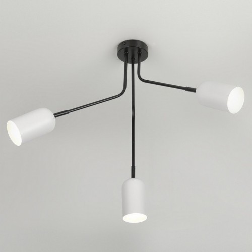 Потолочная люстра Rivoli Rosalinda Б0064987 Потолочная люстра Rivoli Rosalinda Б0064987