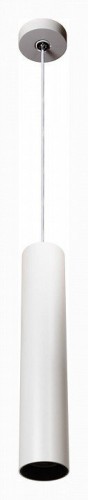 Подвесной светильник Citilux Тубус CL01PB120N