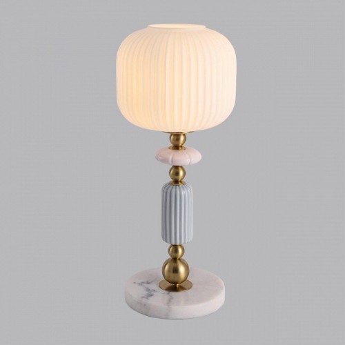 Интерьерная настольная лампа Lumion Alegra 8334/1T