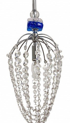 Подвесной светильник Manne Charlotte CL.7705-1CH