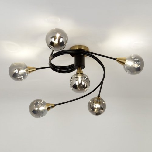 Потолочная люстра MODEMODERN MD.1210.6