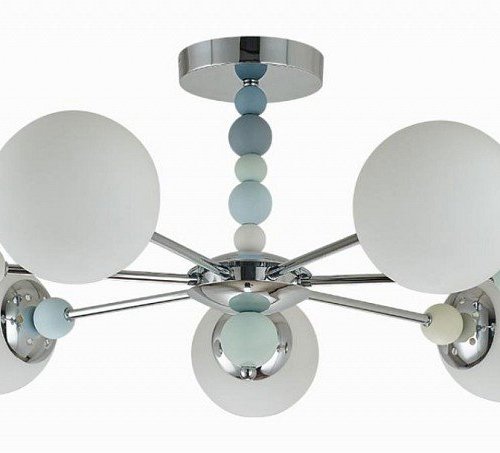 Потолочная люстра Lumion Sunday 6525/7C Потолочная люстра Lumion Sunday 6525/7C