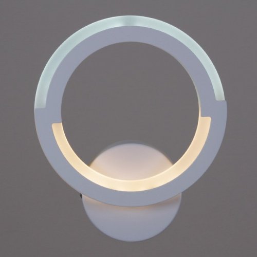 Бра 09820-3.2-01 WH Бра 09820-3.2-01 WH