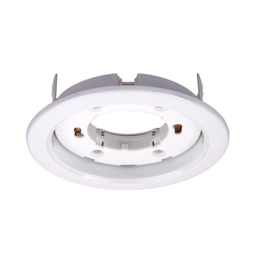 Встраиваемый светильник Jazzway GX70 1027634 Встраиваемый светильник Jazzway GX70 1027634