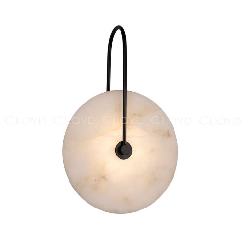 Настенный светильник Cloyd Axiom 20333