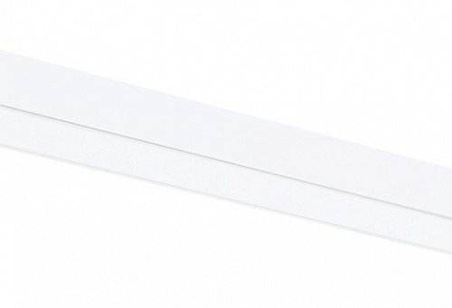 Встраиваемый светильник Arte Lamp Linea A4642PL-1WH