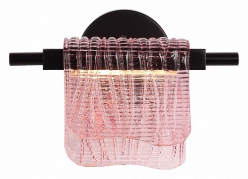 Настенный светодиодный светильник ST Luce Voile SL6021.401.06