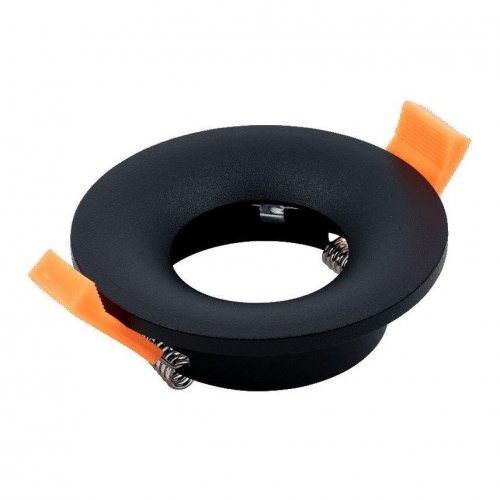 Встраиваемый светильник DesignLed InLondon Point NC1761R-FBK 002666 Встраиваемый светильник DesignLed InLondon Point NC1761R-FBK 002666