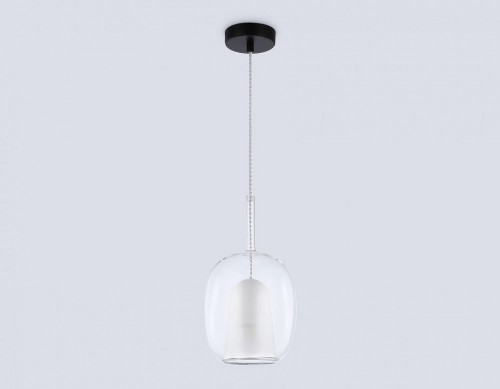 Подвесной светильник Ambrella light High Light LH11121 Подвесной светильник Ambrella light High Light LH11121