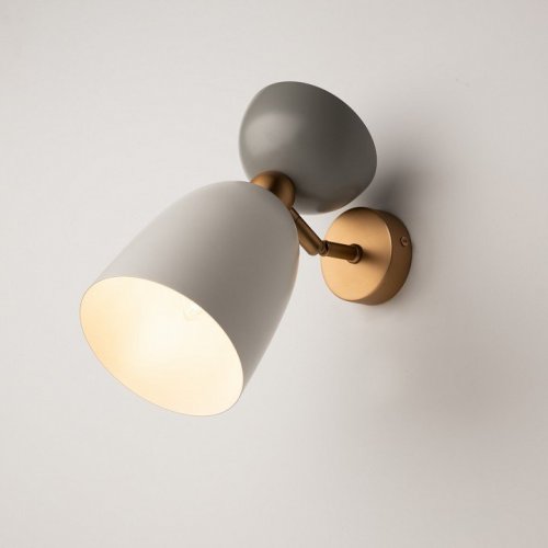 Бра Maytoni Cloches MOD113WL-01W Бра Maytoni Cloches MOD113WL-01W