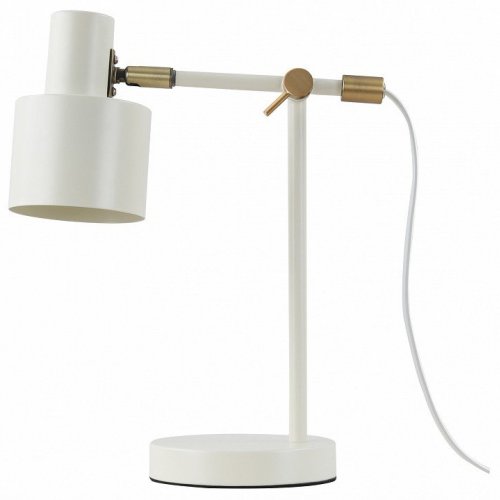 Настольная лампа офисная Moderli Artis V11264-1T