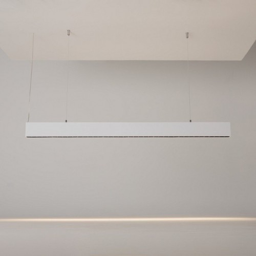 Подвесной светодиодный светильник Maytoni Vinder P050PL-L40W4K Подвесной светодиодный светильник Maytoni Vinder P050PL-L40W4K