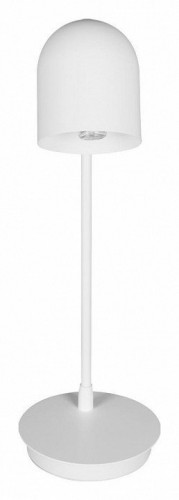 Настольная лампа Loft IT Tango 10144 White
