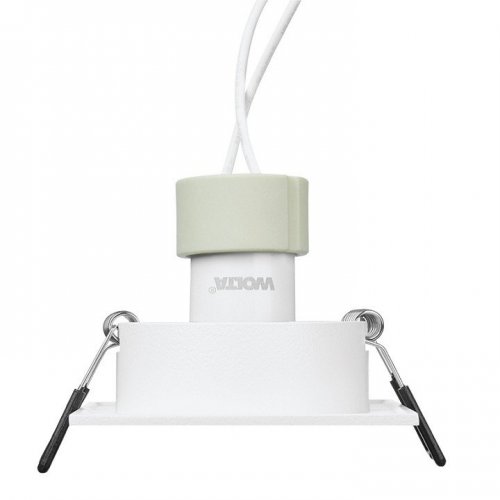 Встраиваемый светильник Wolta ALTO mini WDL-MR11/01W-S