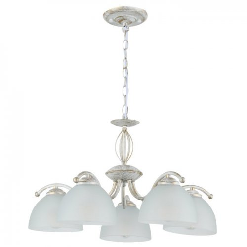 Подвесная люстра  16247-0.4-05