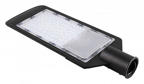 Уличный светодиодный консольный светильник Feron SP3031 32576