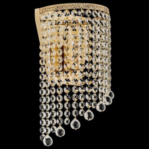 Настенный светильник Arti Lampadari Stella Stella E 2.10.102 G Настенный светильник Arti Lampadari Stella Stella E 2.10.102 G