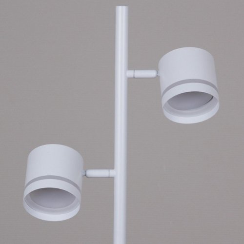 Торшер Reluce Technical 53001 53001-0.6-002LD GX53 WT