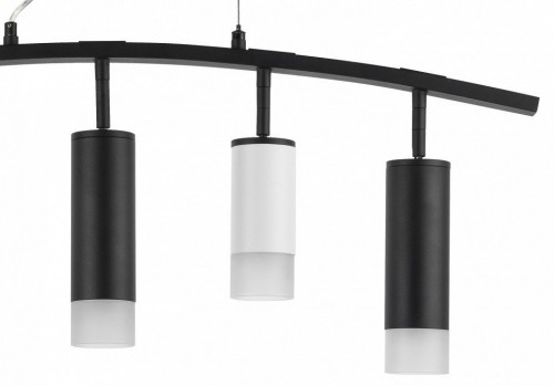 Подвесной светильник Lightstar Rullo LR7353628731